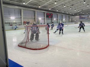 11.12.2025. "Факел Контакт" - "Ямал"2015