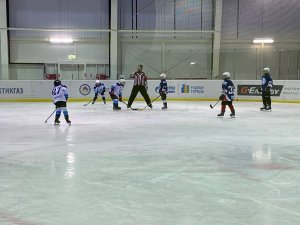 11.12.2025. "Факел Контакт" - "Ямал"2015