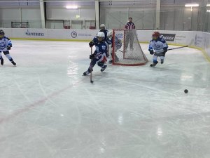 11.12.2025. "Факел Контакт" - "Ямал"2015