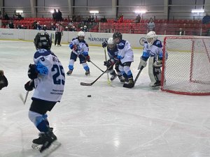 11.12.2025. "Факел Контакт" - "Ямал"2015