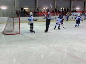 11.12.2025. "Факел Контакт" - "Ямал"2015