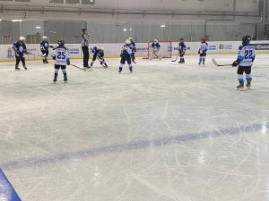 11.12.2025. "Факел Контакт" - "Ямал"2015