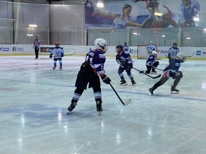 11.12.2025. "Факел Контакт" - "Ямал"2015