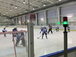 11.12.2025. "Факел Контакт" - "Ямал"2015