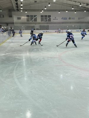 11.12.2025. "Факел Контакт" - "Ямал"2015