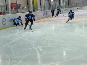 11.12.2025. "Факел Контакт" - "Ямал"2015