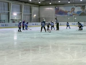 11.12.2025. "Факел Контакт" - "Ямал"2015