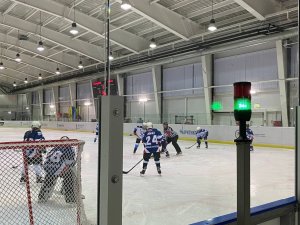 11.12.2025. "Факел Контакт" - "Ямал"2015