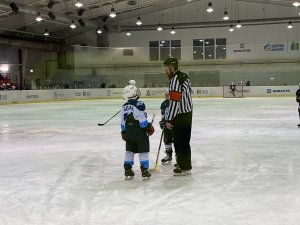 11.12.2025. "Факел Контакт" - "Ямал"2015