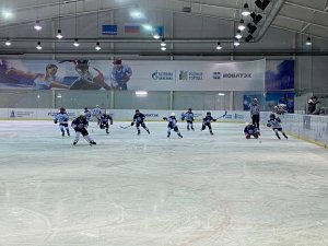 11.12.2025. "Факел Контакт" - "Ямал"2015