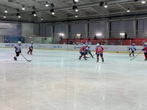 11.12.2025. "Арктур" - "Факел Контакт"