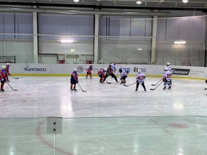 11.12.2025. "Арктур" - "Факел Контакт"