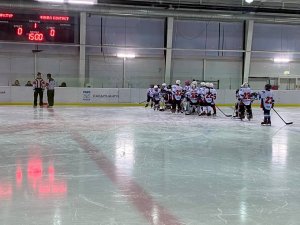 11.12.2025. "Арктур" - "Факел Контакт"