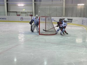 11.12.2025. "Арктур" - "Факел Контакт"