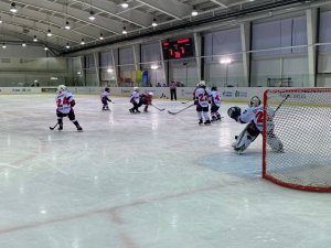 11.12.2025. "Арктур" - "Факел Контакт"