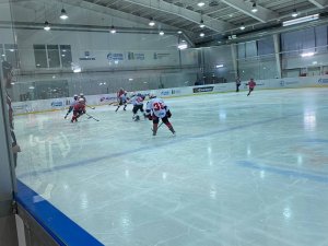 11.12.2025. "Арктур" - "Факел Контакт"