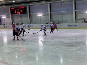 11.12.2025. "Арктур" - "Факел Контакт"