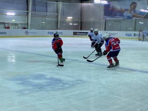 11.12.2025. "Арктур" - "Факел Контакт"