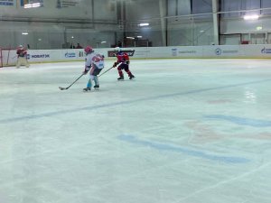 11.12.2025. "Арктур" - "Факел Контакт"