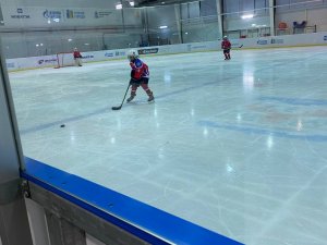 11.12.2025. "Арктур" - "Факел Контакт"