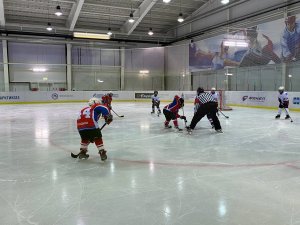 11.12.2025. "Арктур" - "Факел Контакт"