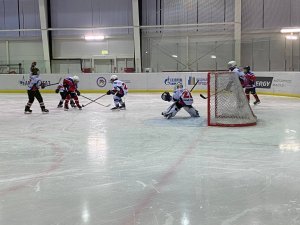 11.12.2025. "Арктур" - "Факел Контакт"