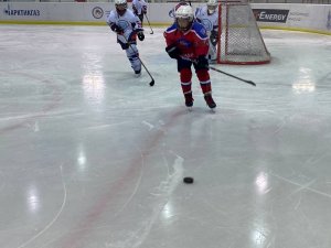 11.12.2025. "Арктур" - "Факел Контакт"