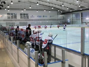 11.12.2025. "Арктур" - "Факел Контакт"