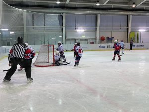 11.12.2025. "Арктур" - "Факел Контакт"