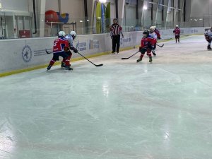 11.12.2025. "Арктур" - "Факел Контакт"