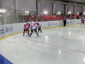 11.12.2025. "Арктур" - "Факел Контакт"