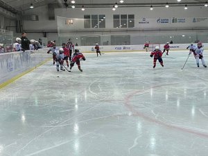 11.12.2025. "Арктур" - "Факел Контакт"