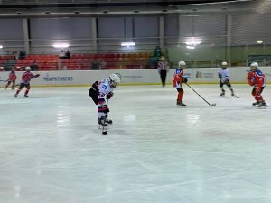 11.12.2025. "Арктур" - "Факел Контакт"