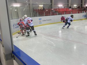 11.12.2025. "Арктур" - "Факел Контакт"