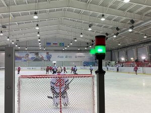 11.12.2025. "Арктур" - "Факел Контакт"