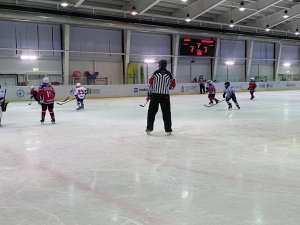 11.12.2025. "Арктур" - "Факел Контакт"