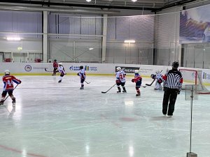 11.12.2025. "Арктур" - "Факел Контакт"