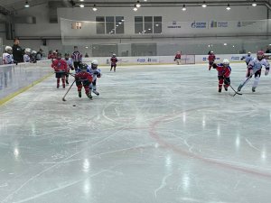 11.12.2025. "Арктур" - "Факел Контакт"