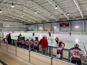 12.12.2025. "Арктур" - "Факел Ямал"