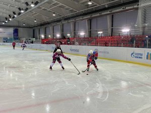 12.12.2025. "Арктур" - "Факел Ямал"