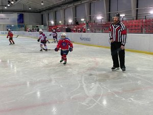 12.12.2025. "Арктур" - "Факел Ямал"