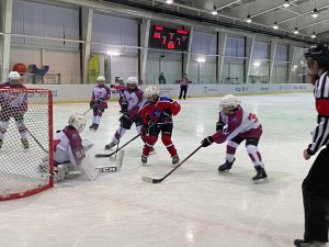 12.12.2025. "Арктур" - "Факел Ямал"