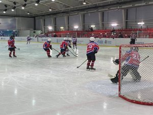 12.12.2025. "Арктур" - "Факел Ямал"