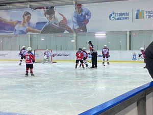 12.12.2025. "Арктур" - "Факел Ямал"