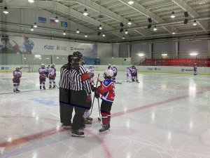 12.12.2025. "Арктур" - "Факел Ямал"