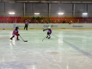 12.12.2025. "Арктур" - "Факел Ямал"