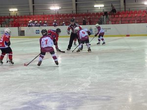 12.12.2025. "Арктур" - "Факел Ямал"