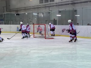 12.12.2025. "Арктур" - "Факел Ямал"