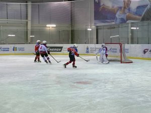 12.12.2025. "Арктур" - "Факел Ямал"