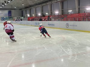 12.12.2025. "Арктур" - "Факел Ямал"